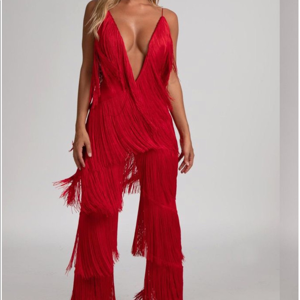 Jumpsuit MESHKI BRANDNEW